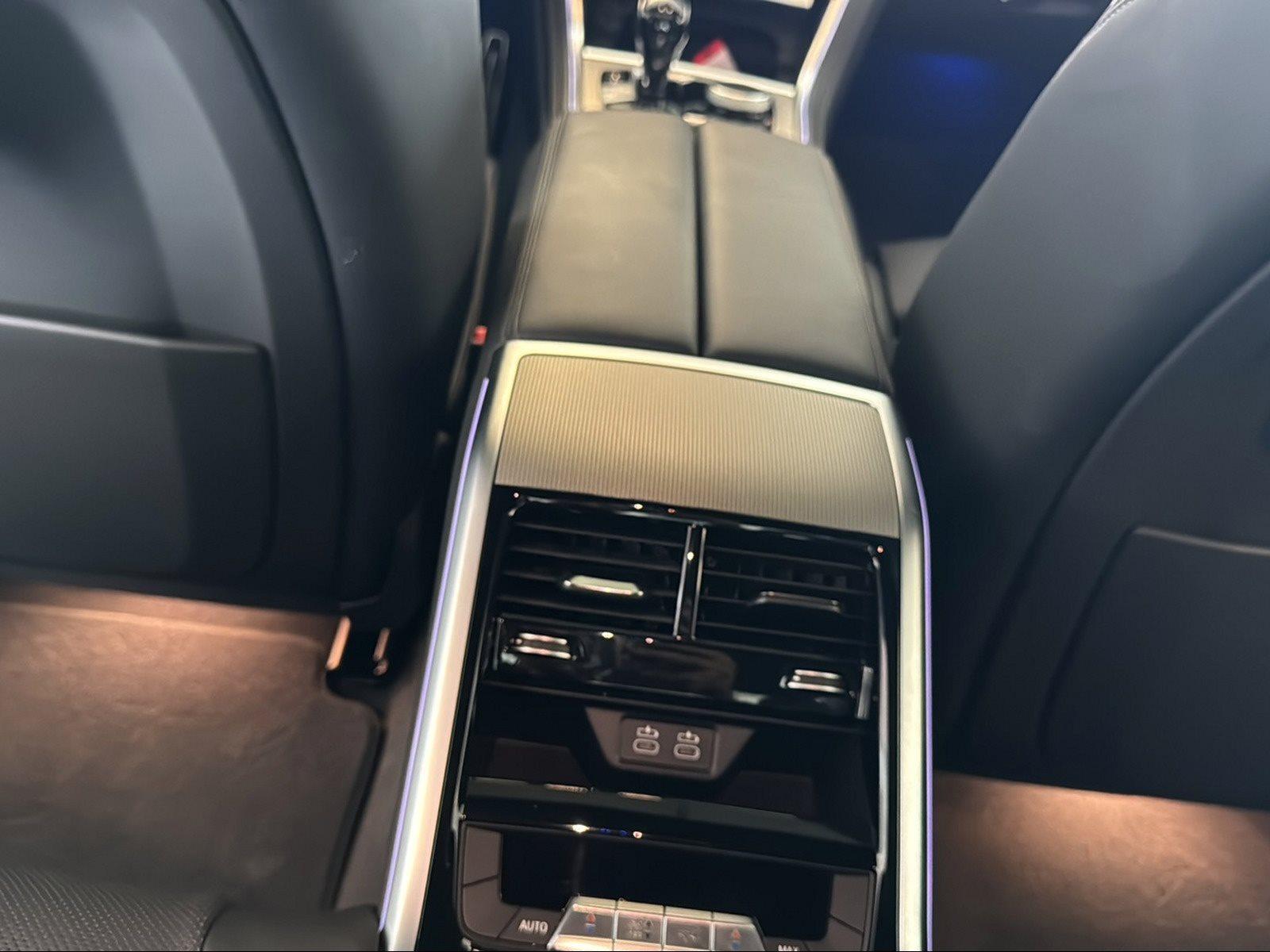 BMW 8er Gran Coupé – Bild 20