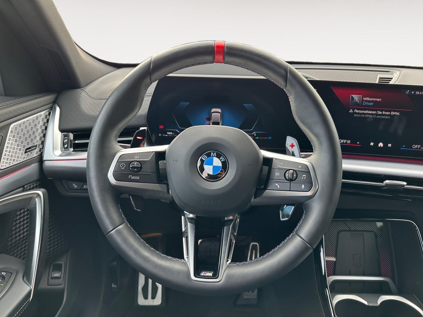 BMW X2 – Bild 12