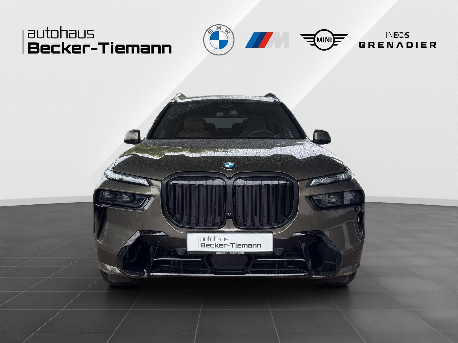 BMW X7 – Bild 2