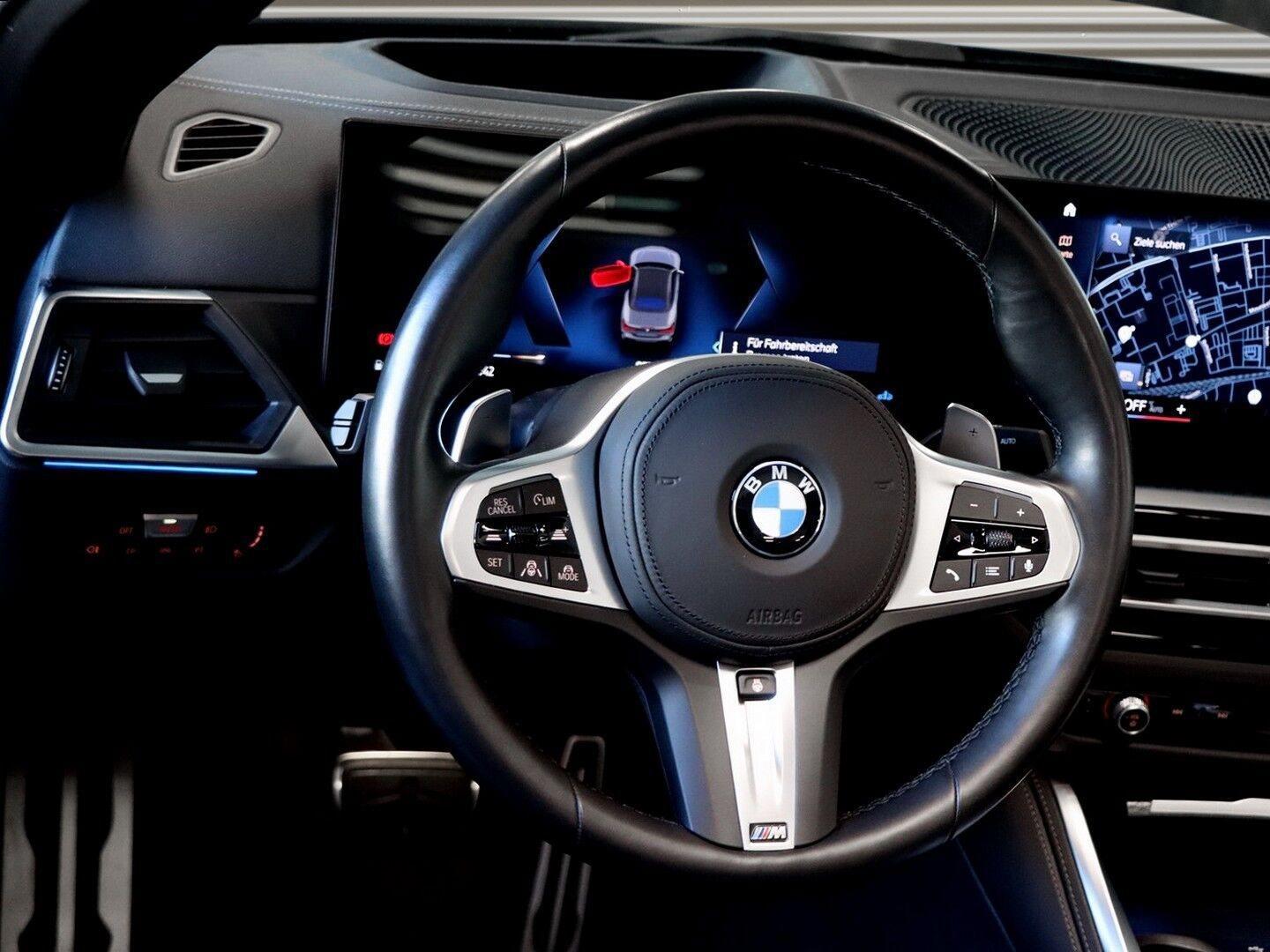 BMW 4er Cabrio – Bild 15
