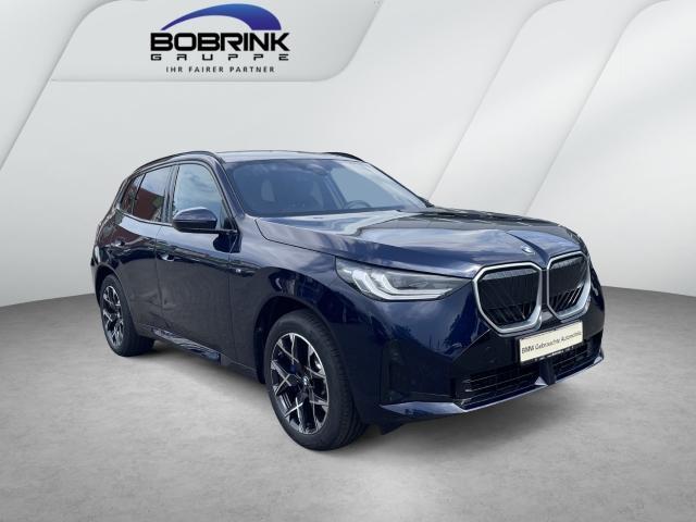 BMW X3 – Bild 13