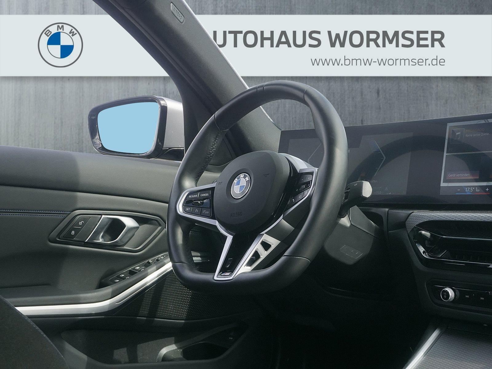 BMW 3er – Bild 9