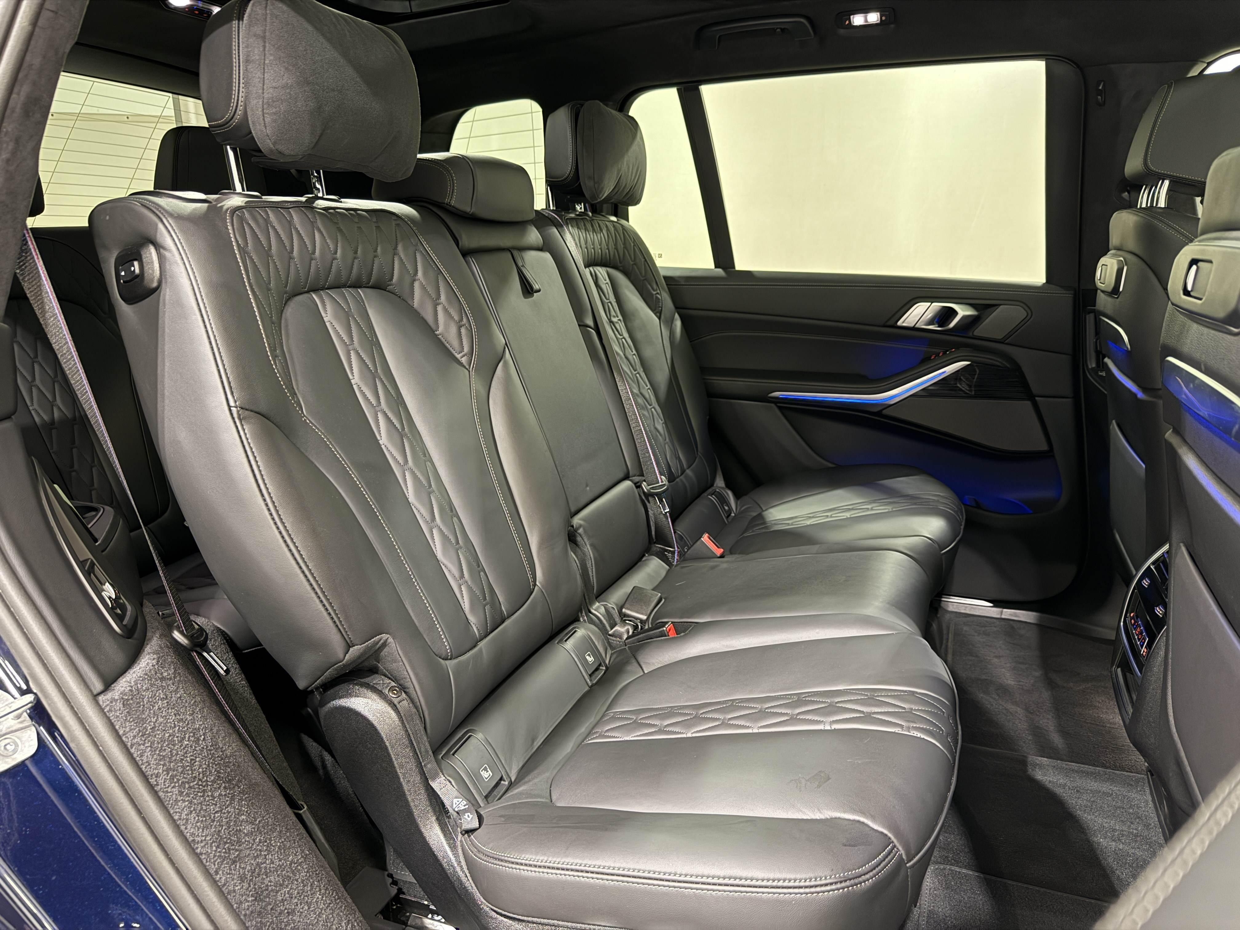 BMW X7 – Bild 10