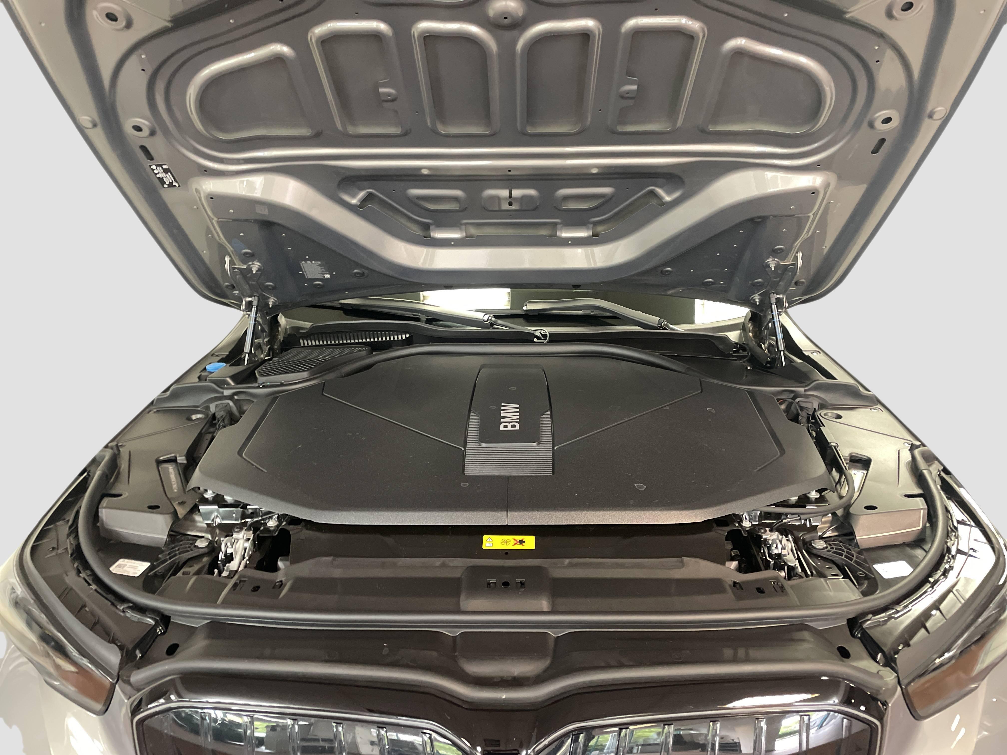 BMW 5er Touring – Bild 7