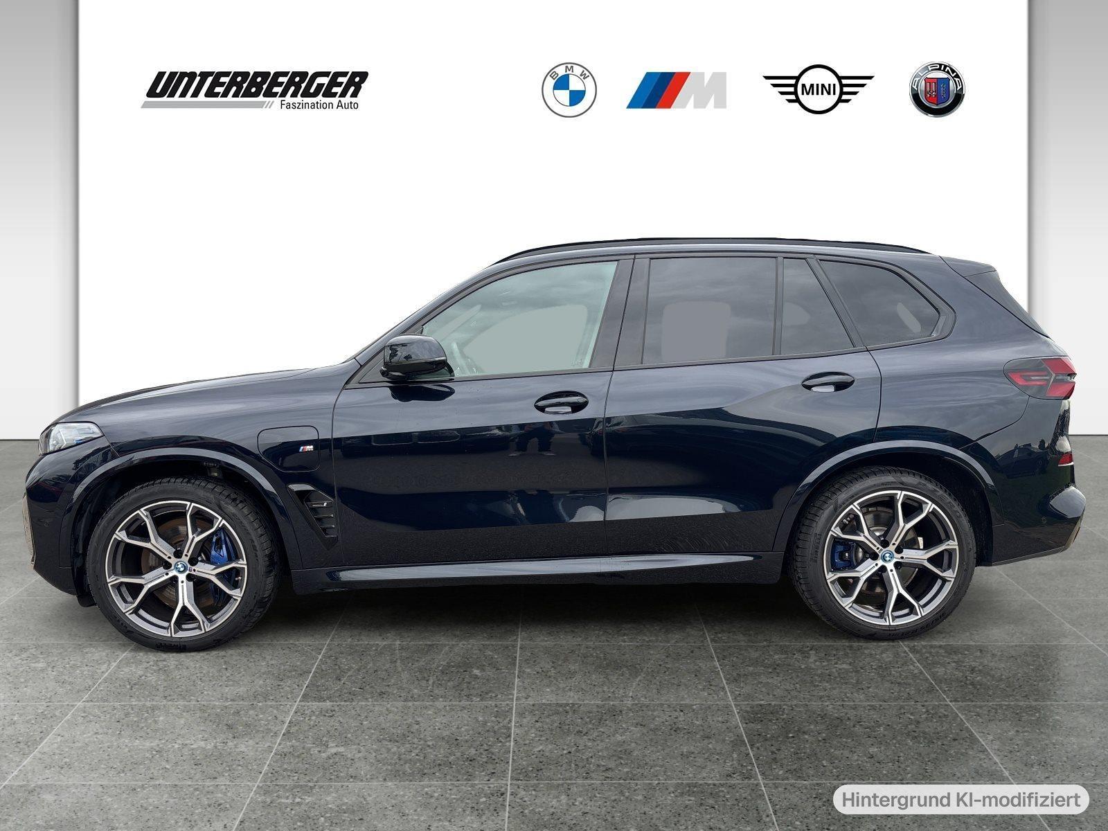 BMW X5 – Bild 3