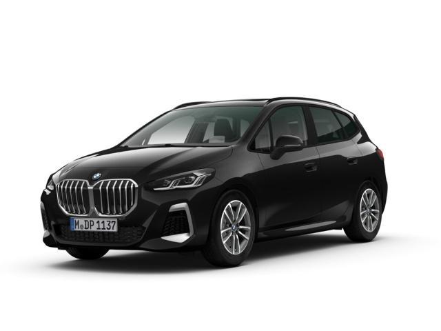 BMW 2er Active Tourer