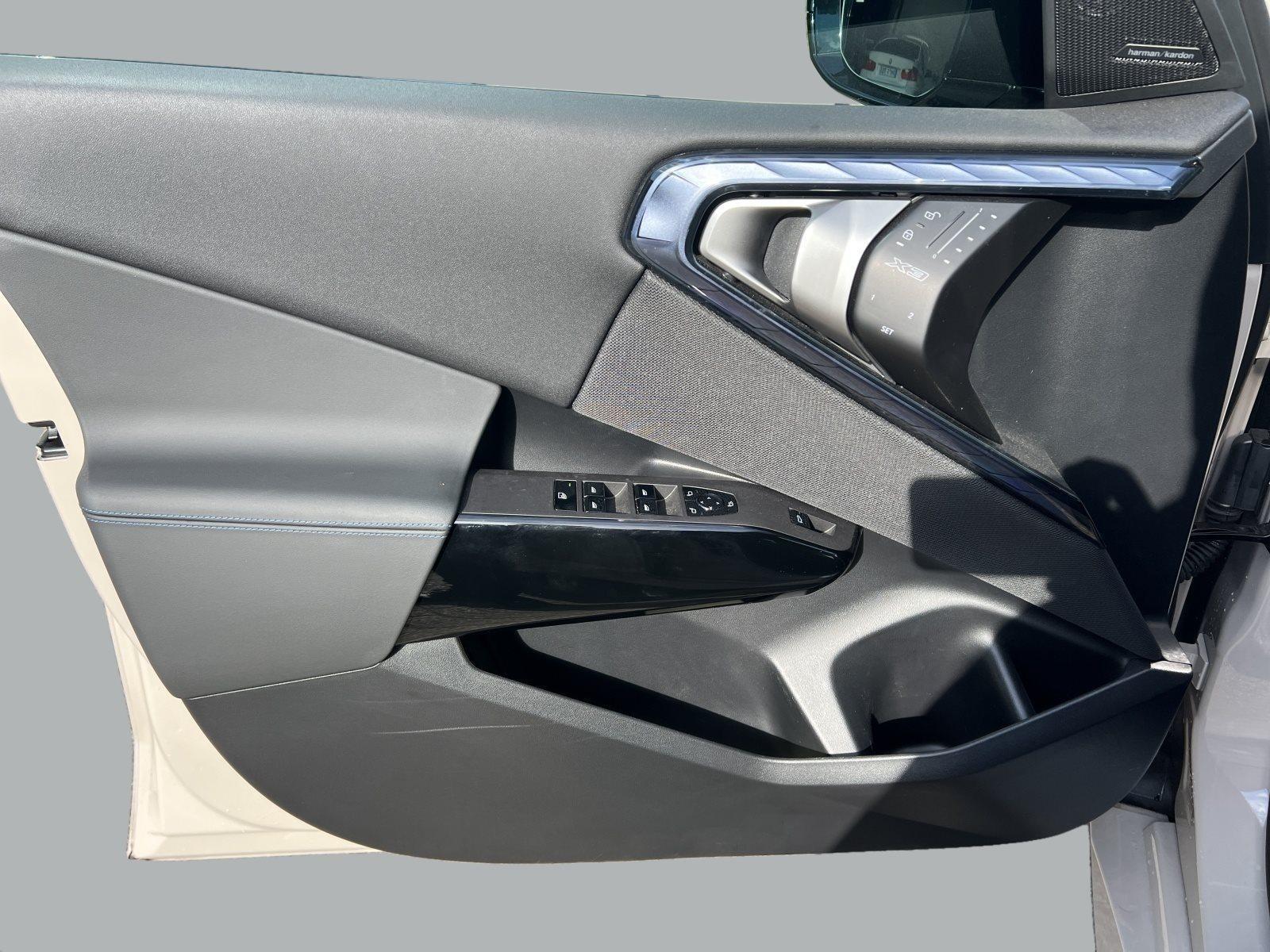 BMW X3 – Bild 25