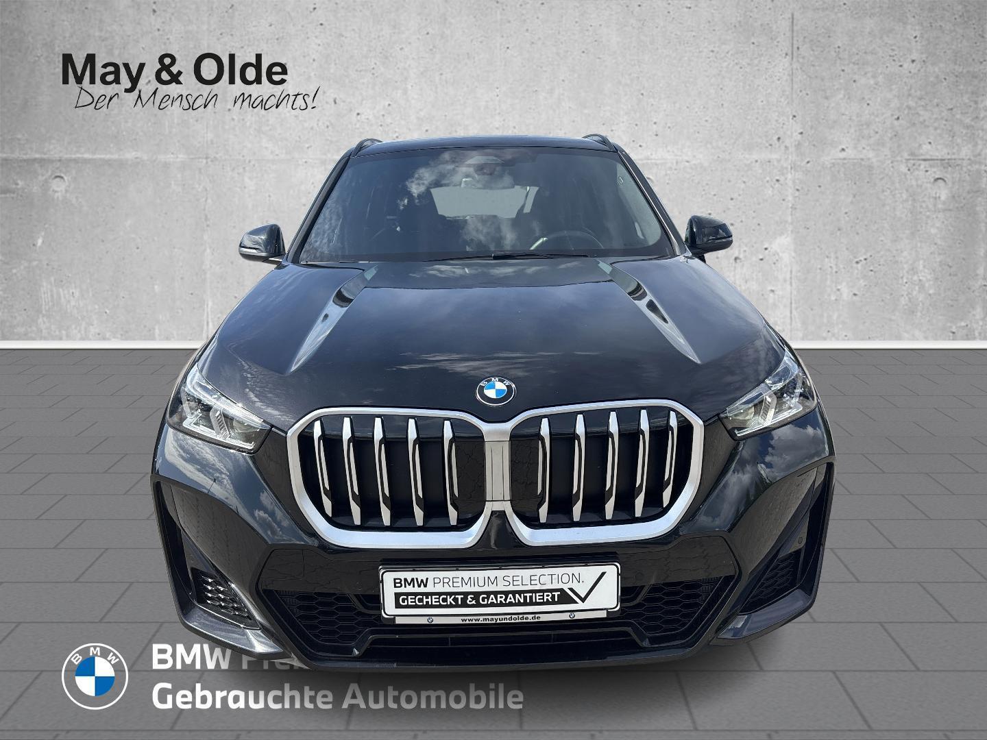 BMW X1 – Bild 28