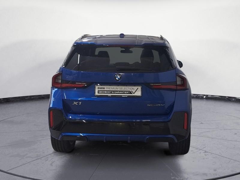 BMW X1 – Bild 21