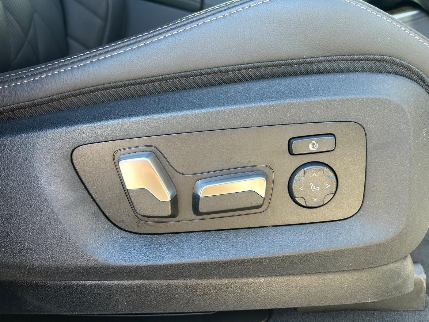 BMW X5 – Bild 8