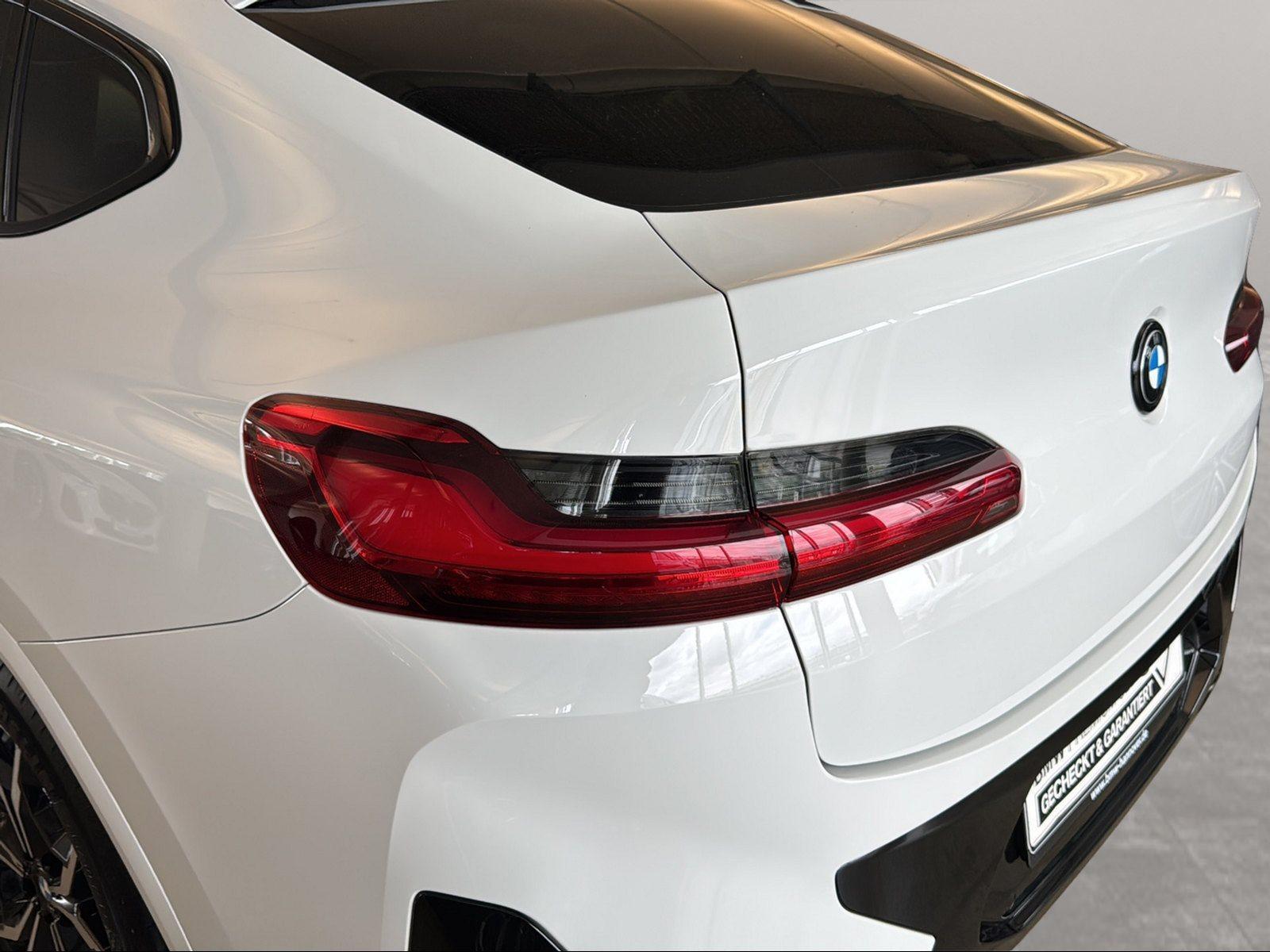 BMW X4 – Bild 10