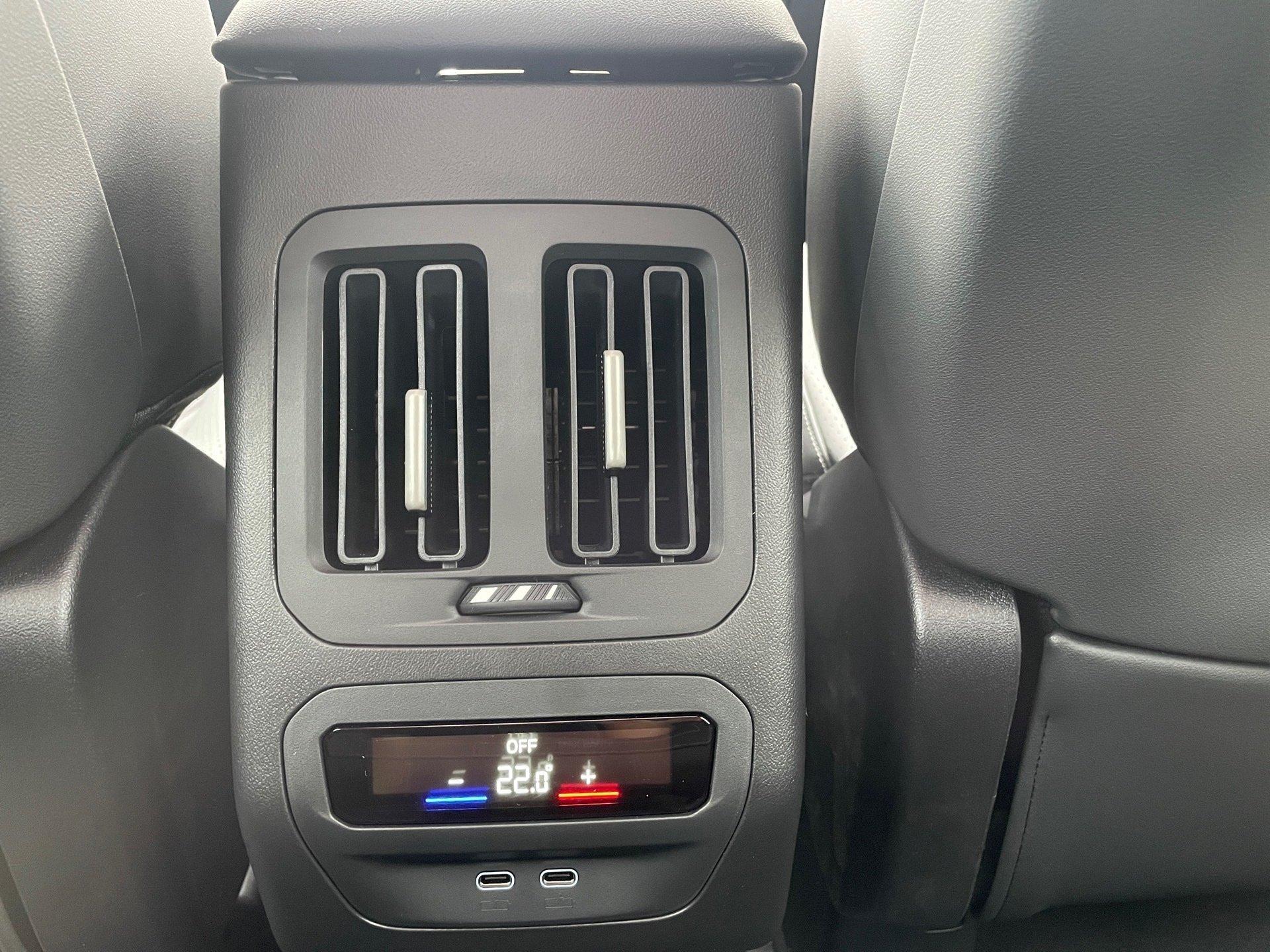 BMW iX3 – Bild 8