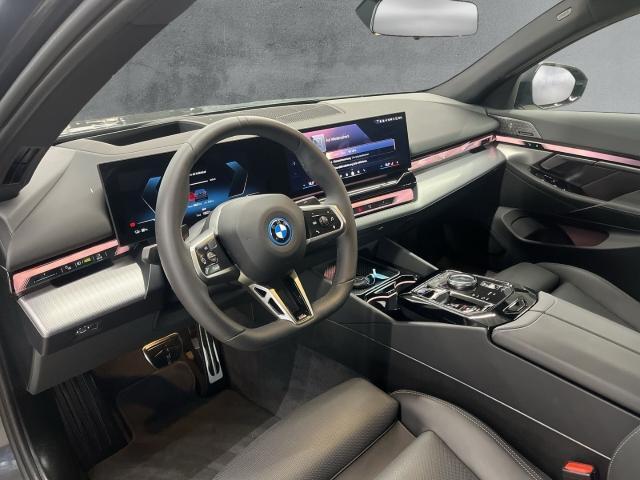 BMW 5er – Bild 4