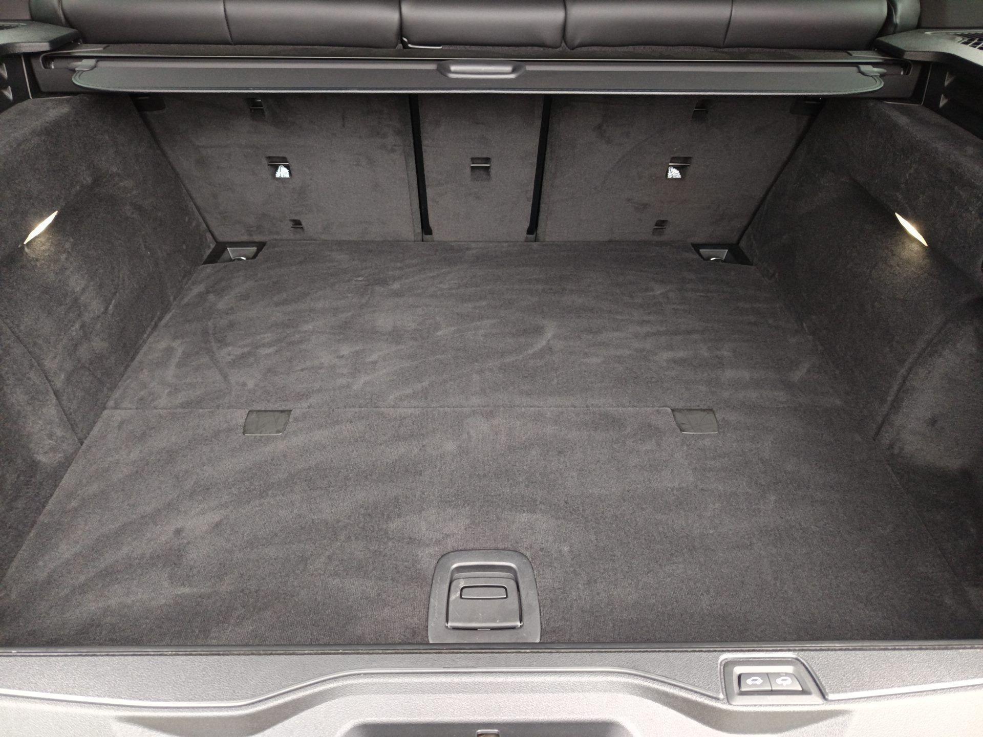 BMW X5 – Bild 11
