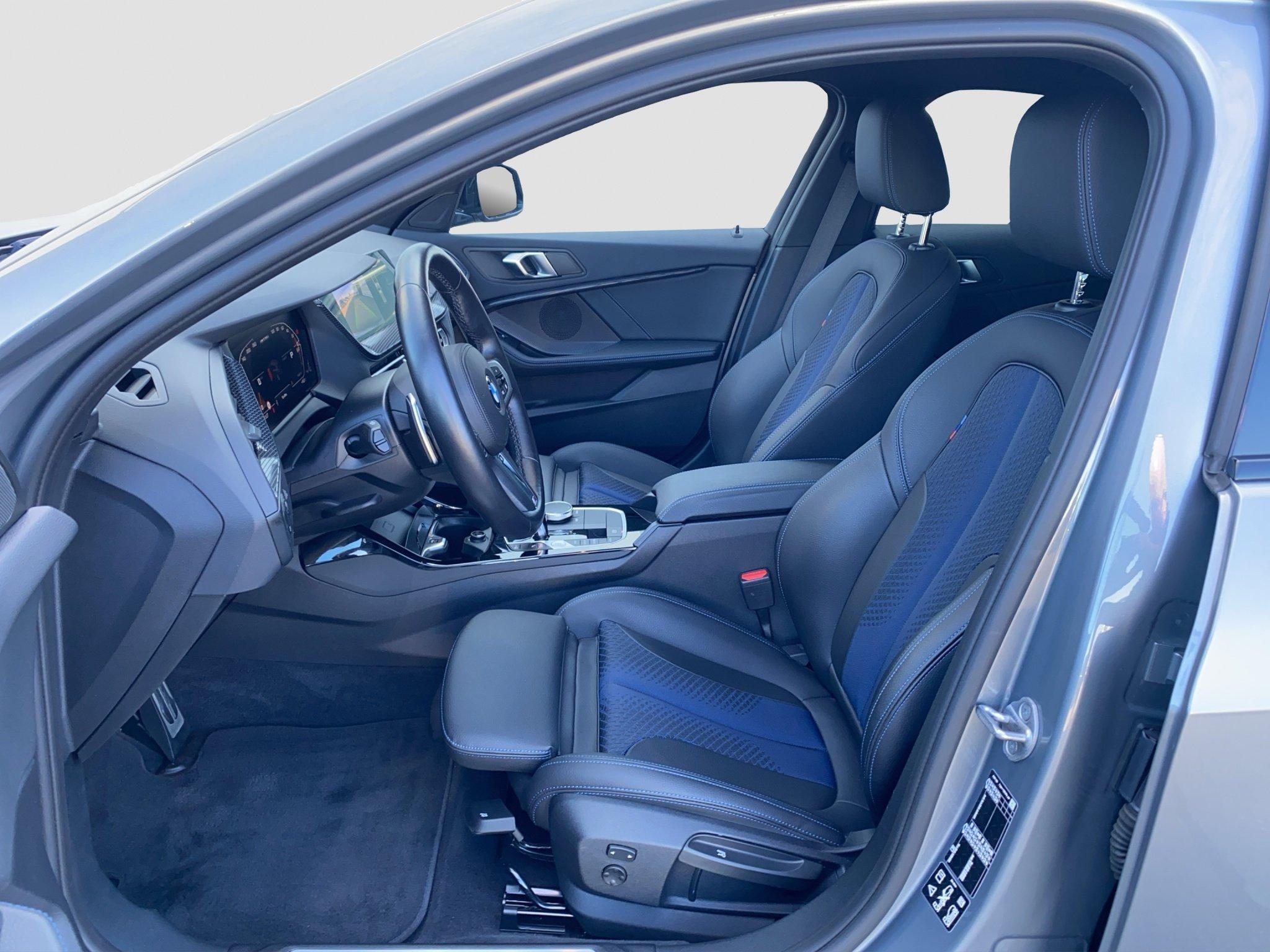BMW 1er – Bild 7