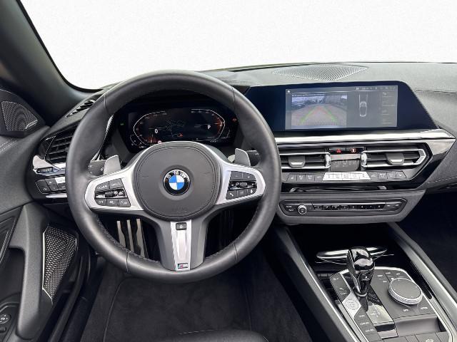 BMW Z4 – Bild 14