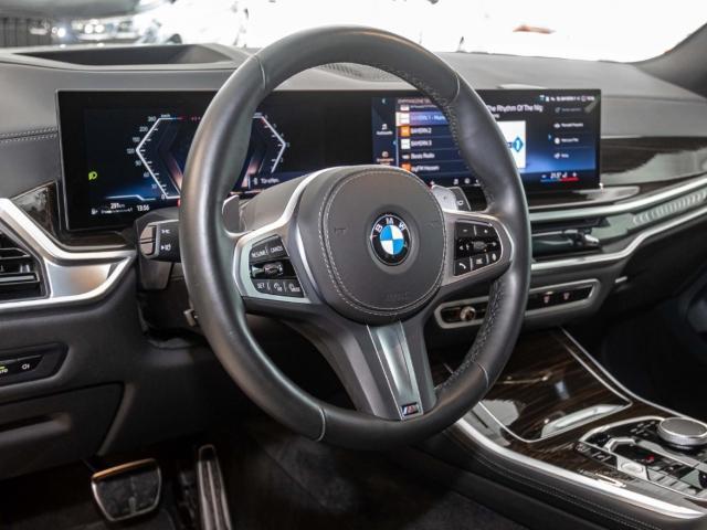 BMW X5 – Bild 10