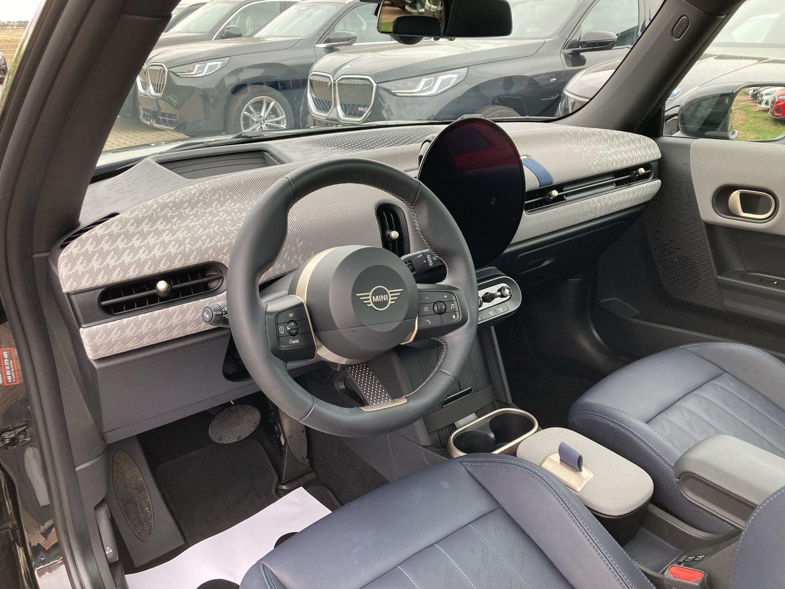 MINI Cooper 3-Türer – Bild 11
