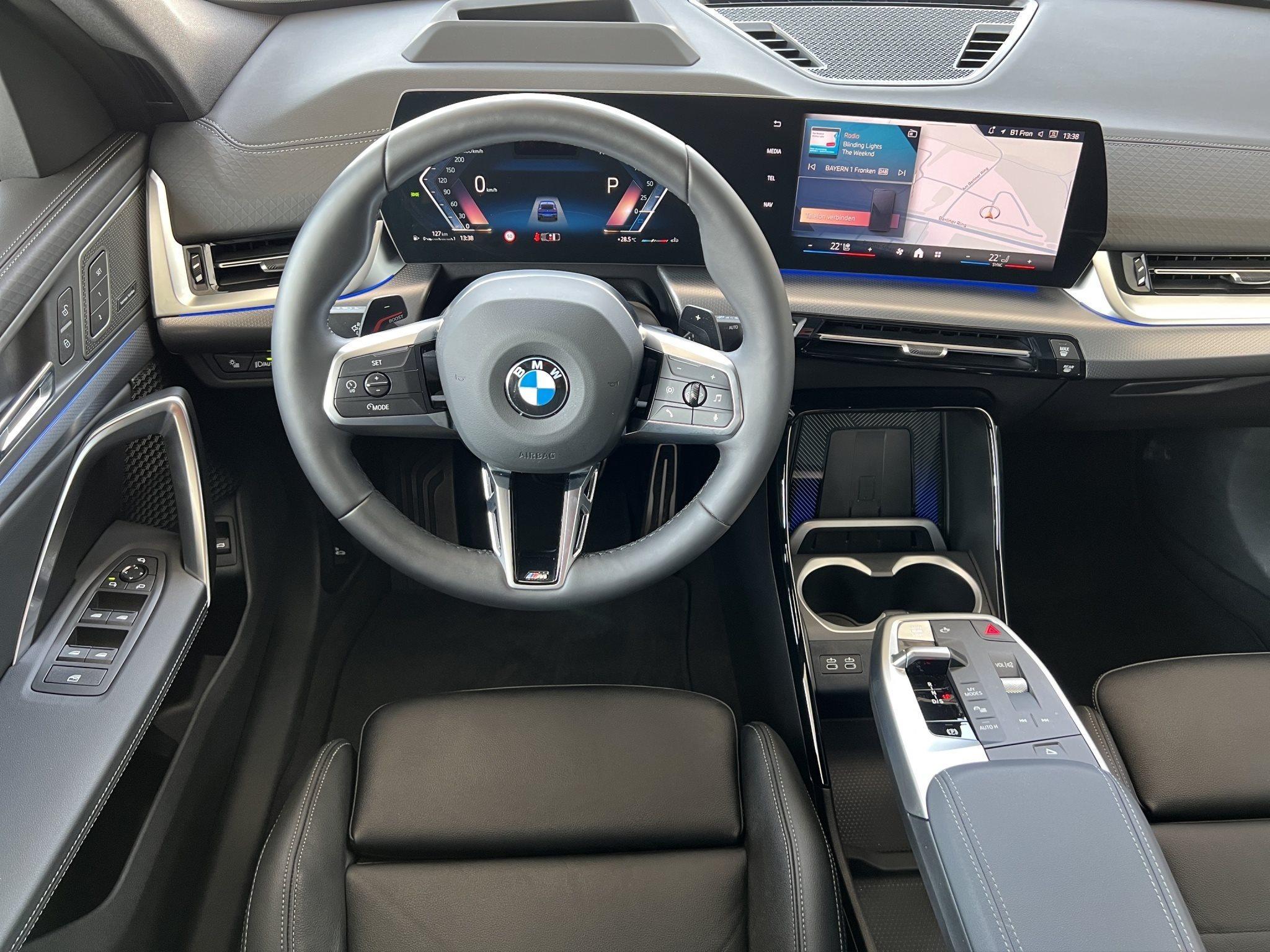 BMW X2 – Bild 14