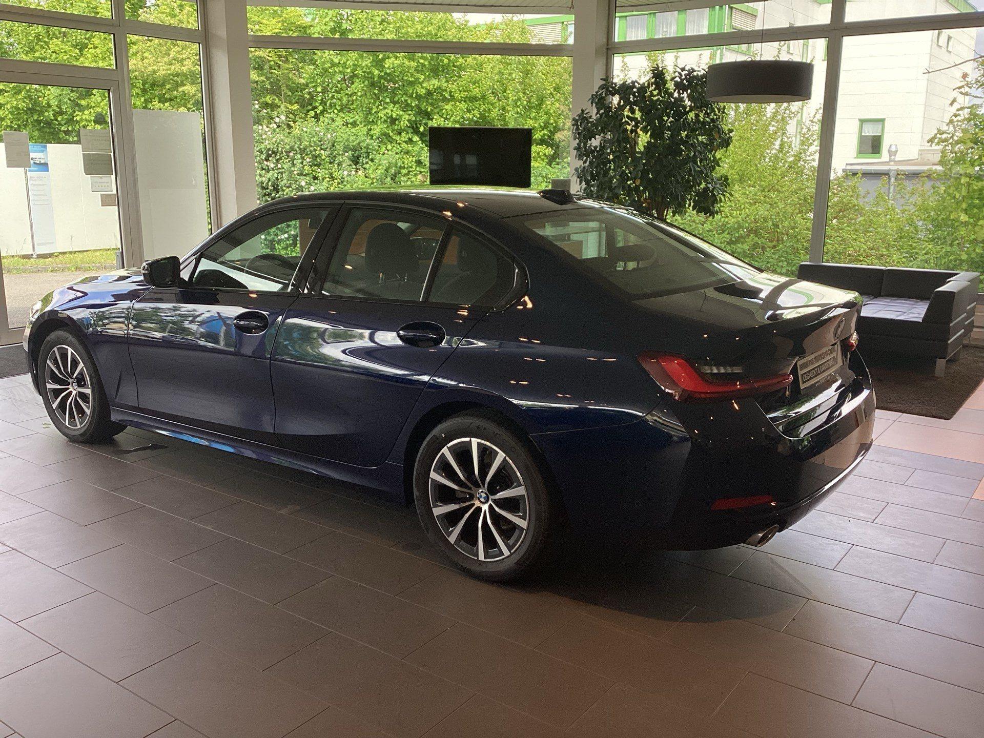 BMW 3er – Bild 4
