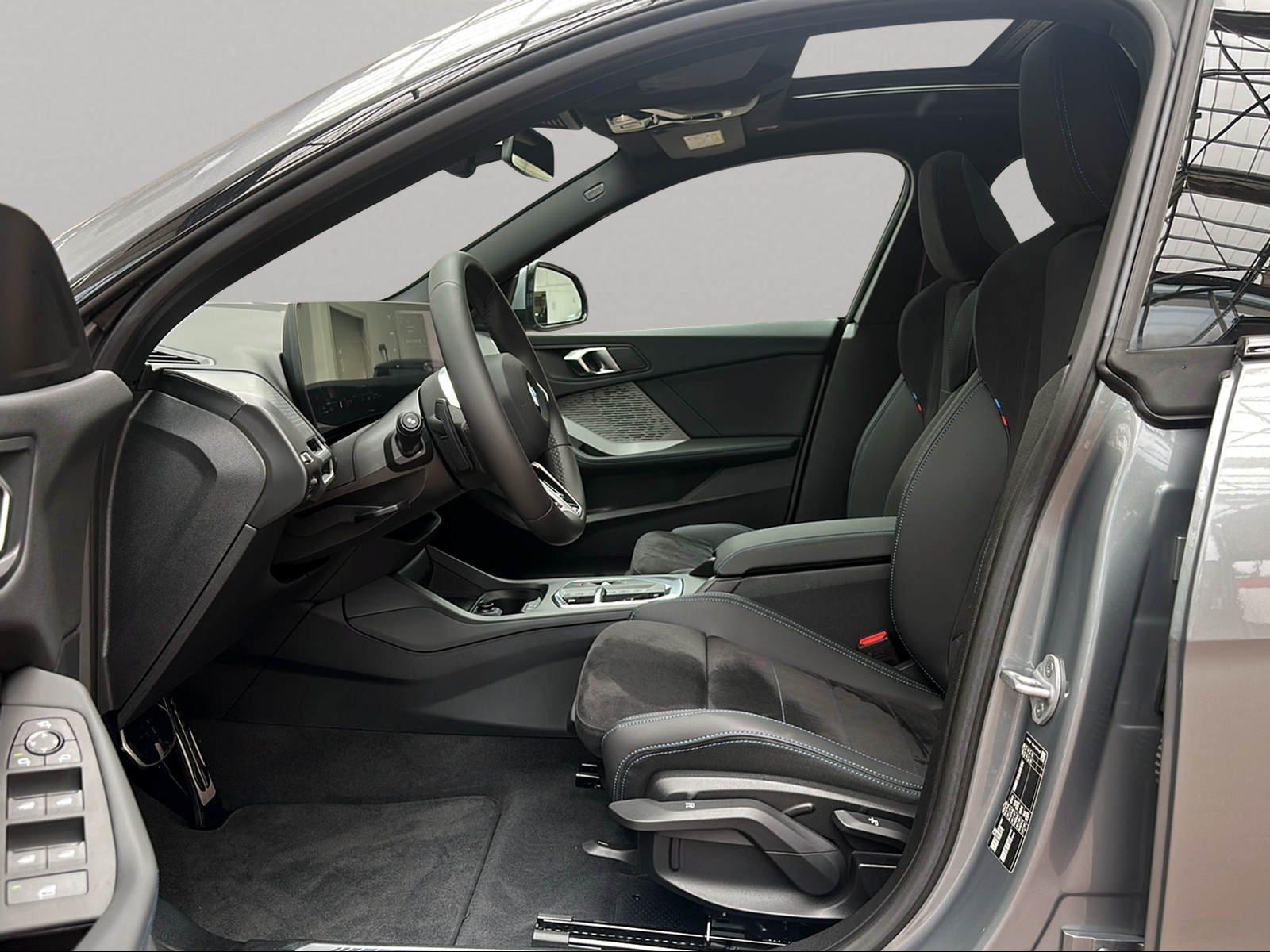BMW 2er Gran Coupé – Bild 14