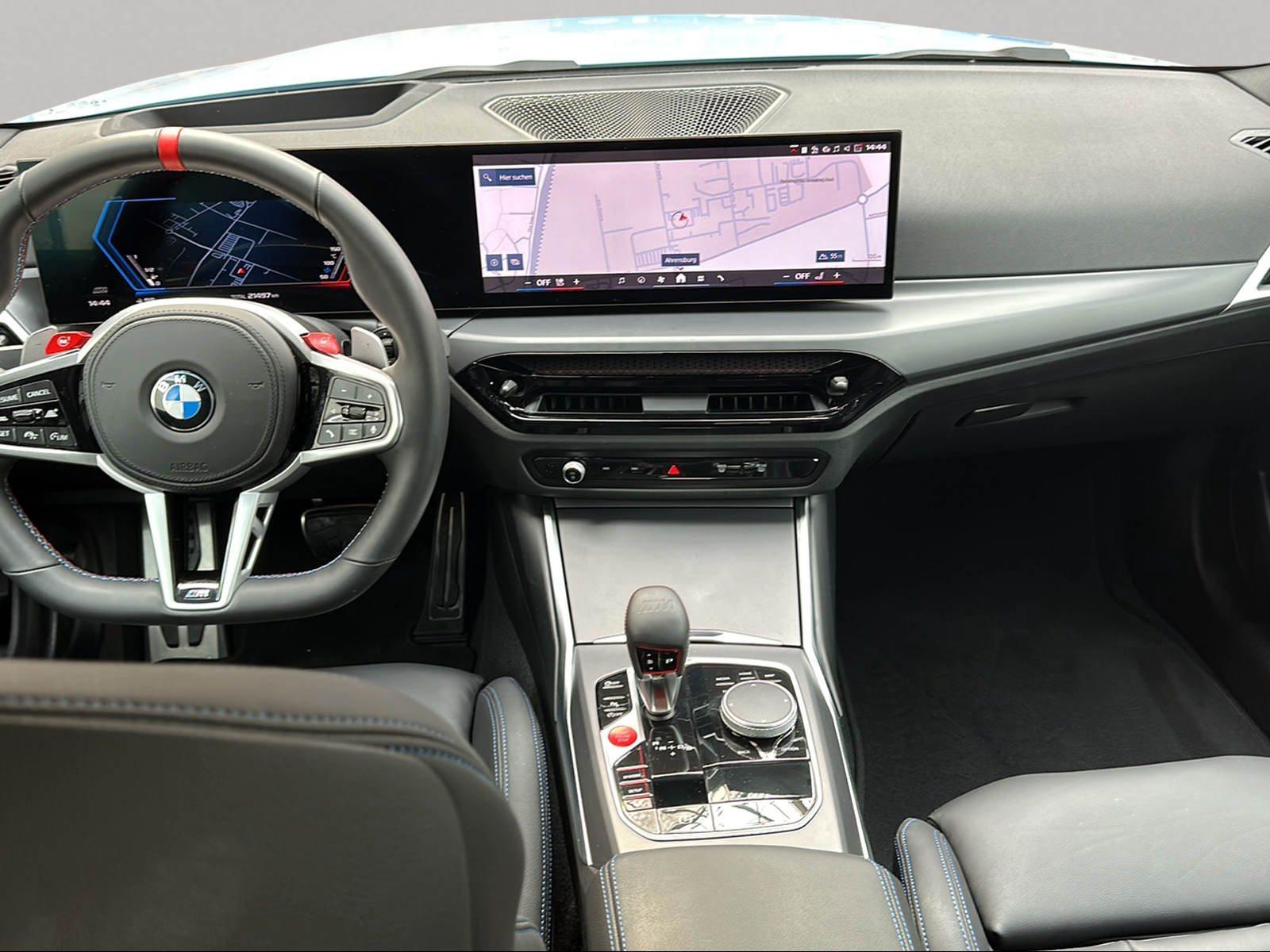 BMW M2 Coupé – Bild 16