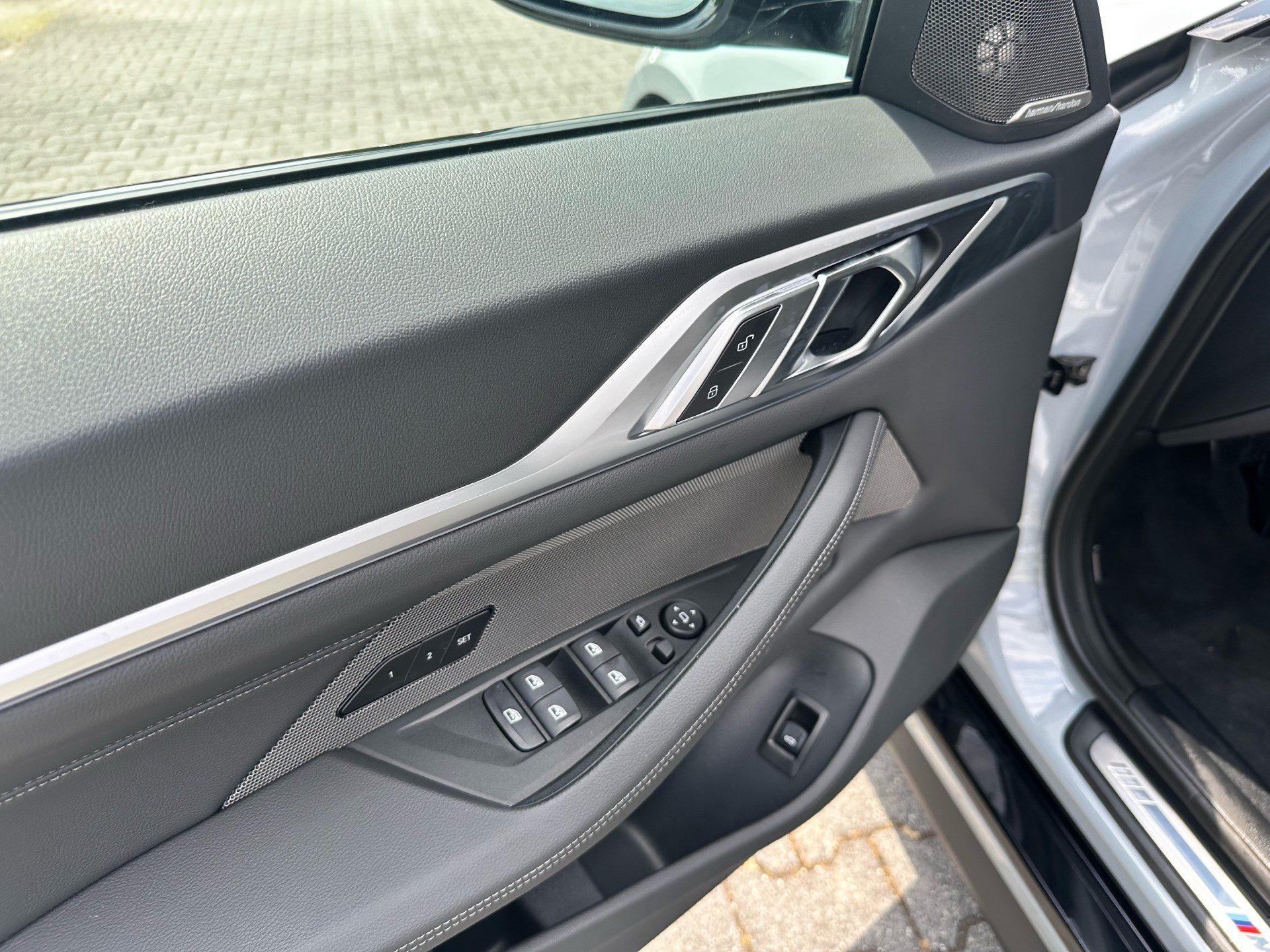 BMW 4er Gran Coupé – Bild 26