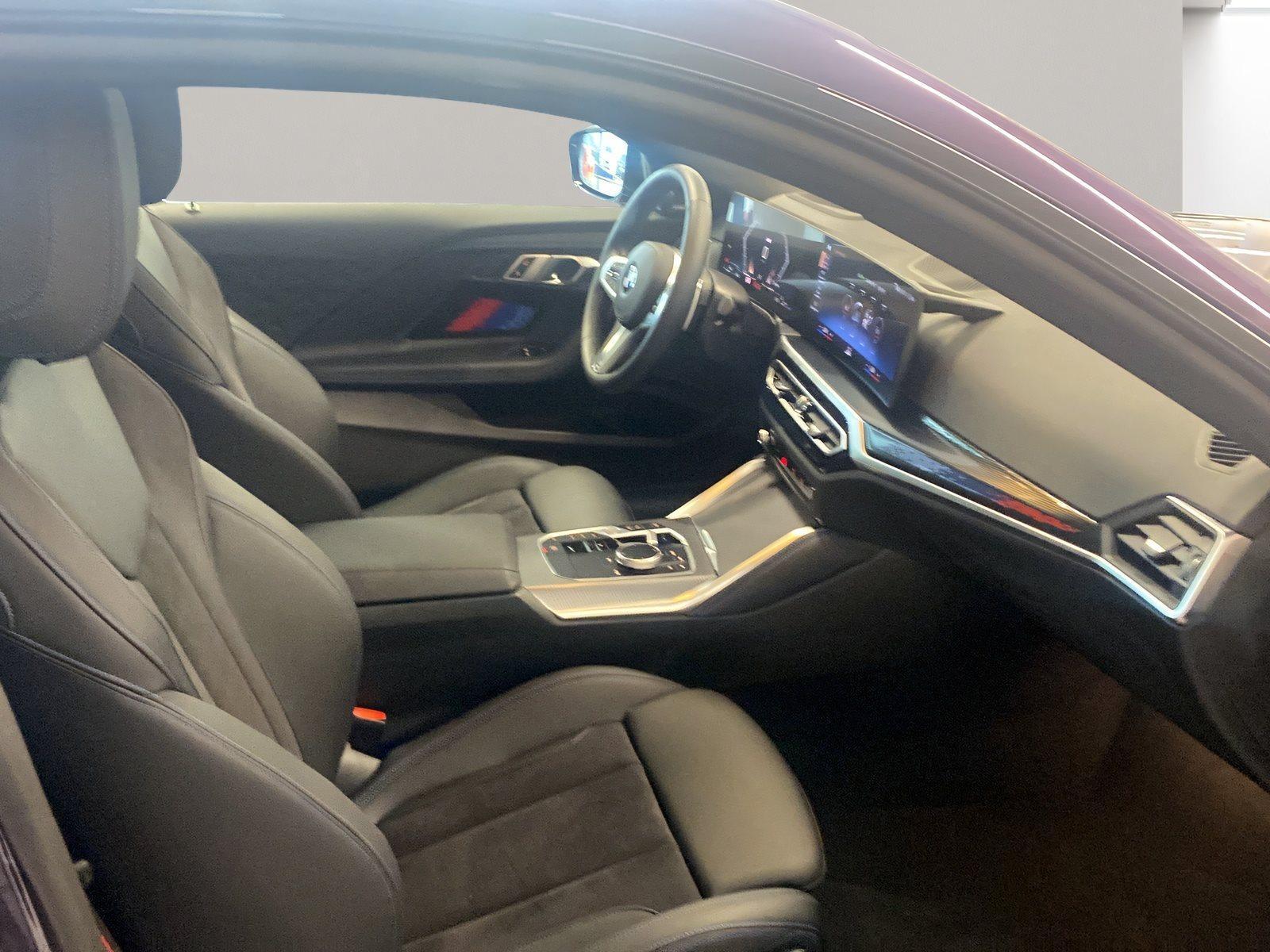 BMW 2er Coupé – Bild 5