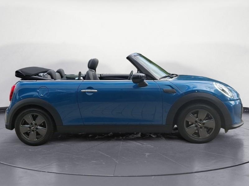 MINI Cabrio – Bild 4