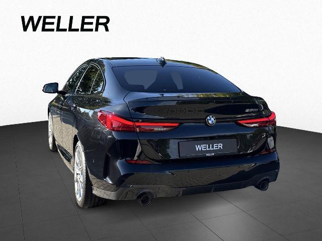 BMW 2er Gran Coupé – Bild 4