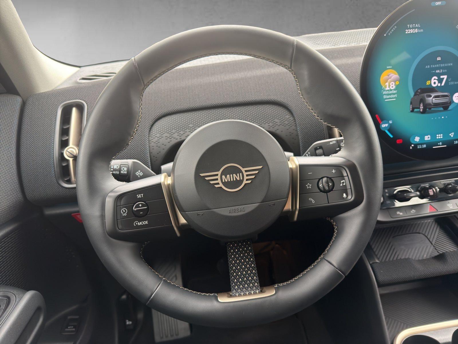 MINI Countryman – Bild 6