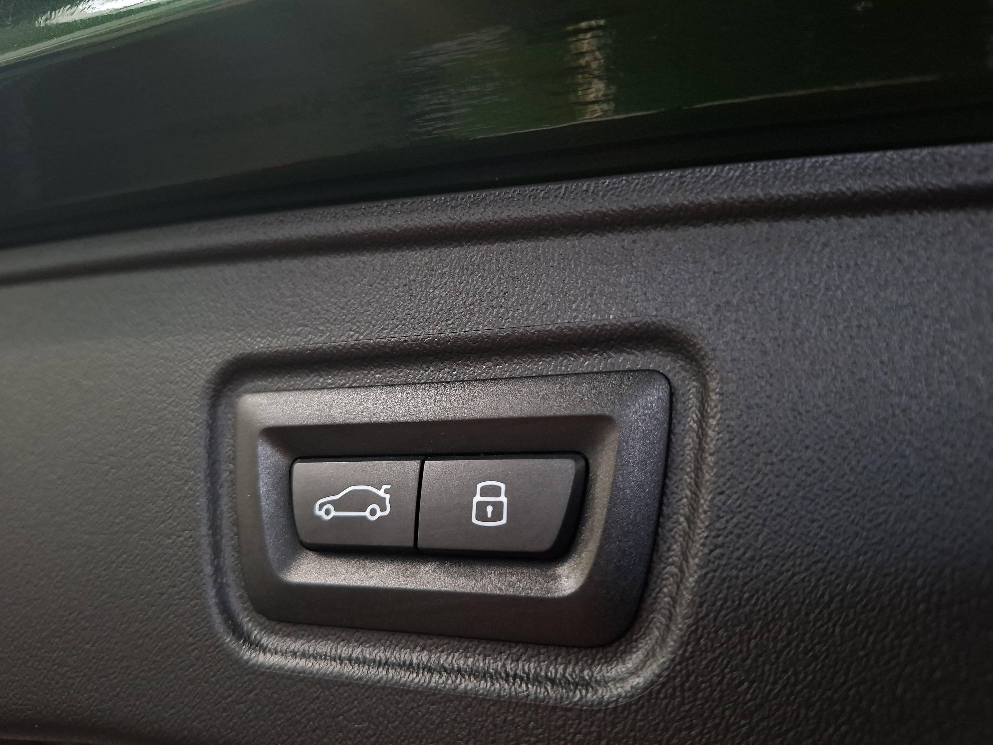 BMW M5 Touring – Bild 39