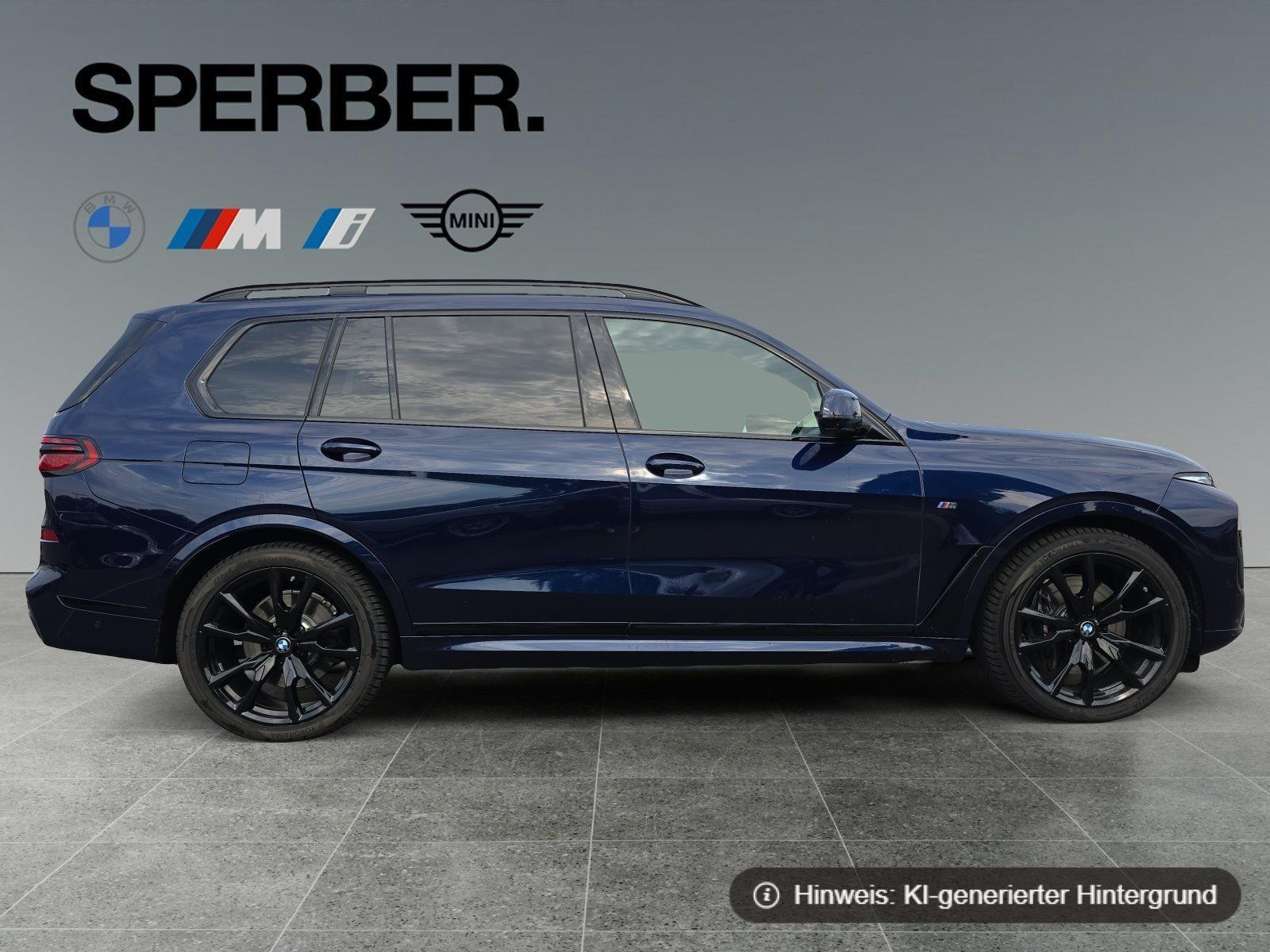 BMW X7 – Bild 6