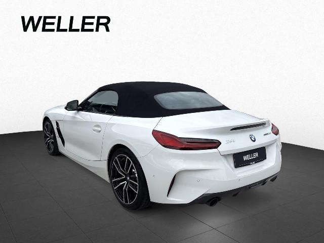 BMW Z4 – Bild 4