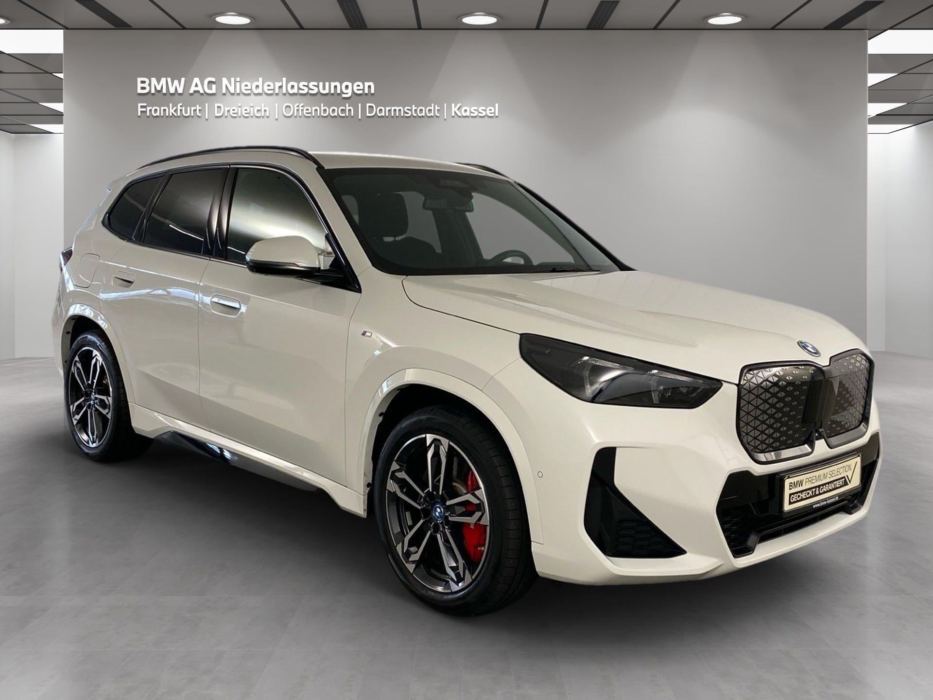 BMW iX1 – Bild 2