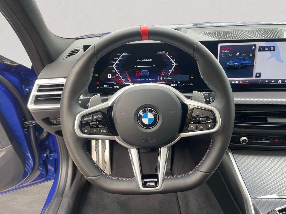BMW 3er Touring – Bild 26
