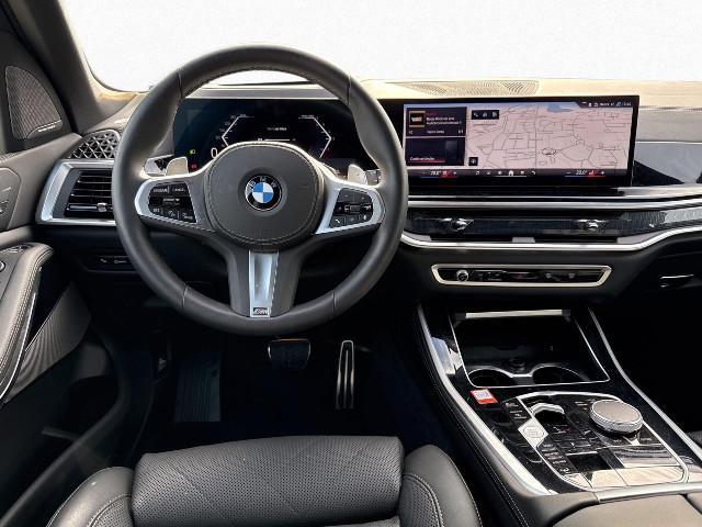 BMW X5 – Bild 6