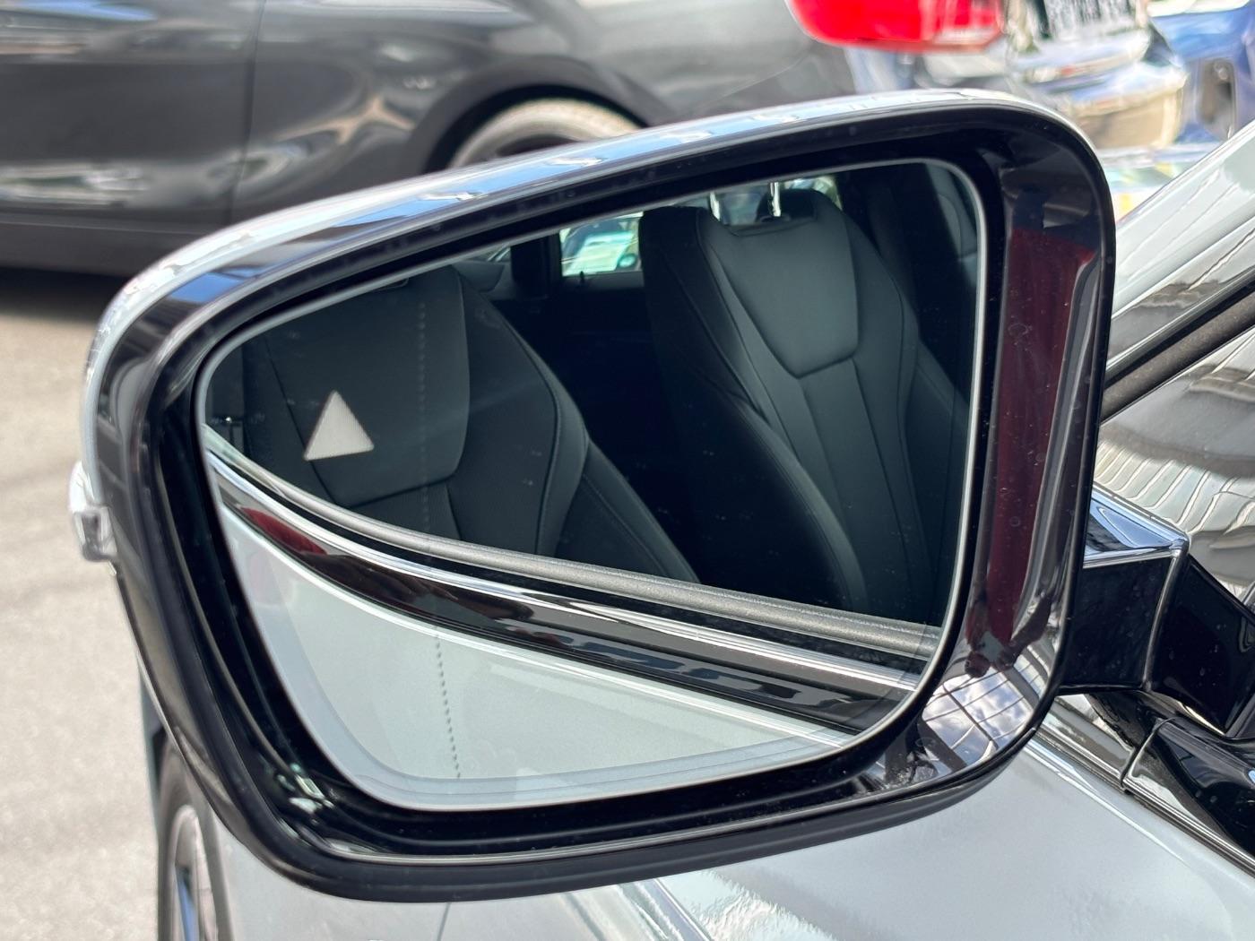 BMW i4 Gran Coupé – Bild 6
