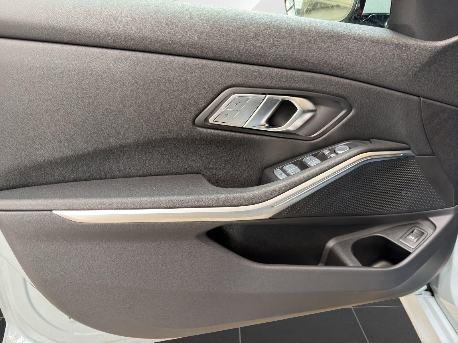 BMW 3er – Bild 12