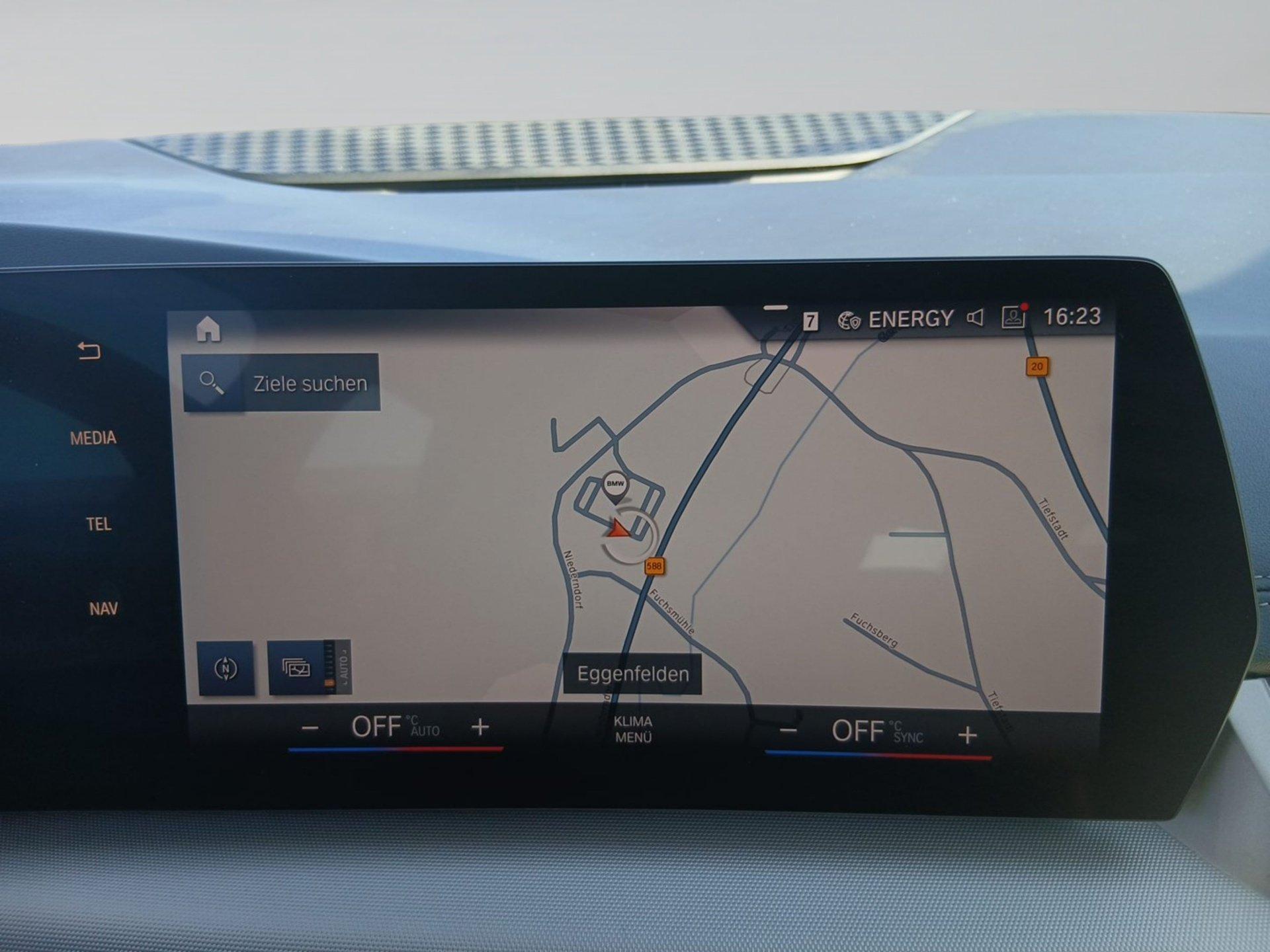 BMW 2er Active Tourer – Bild 6