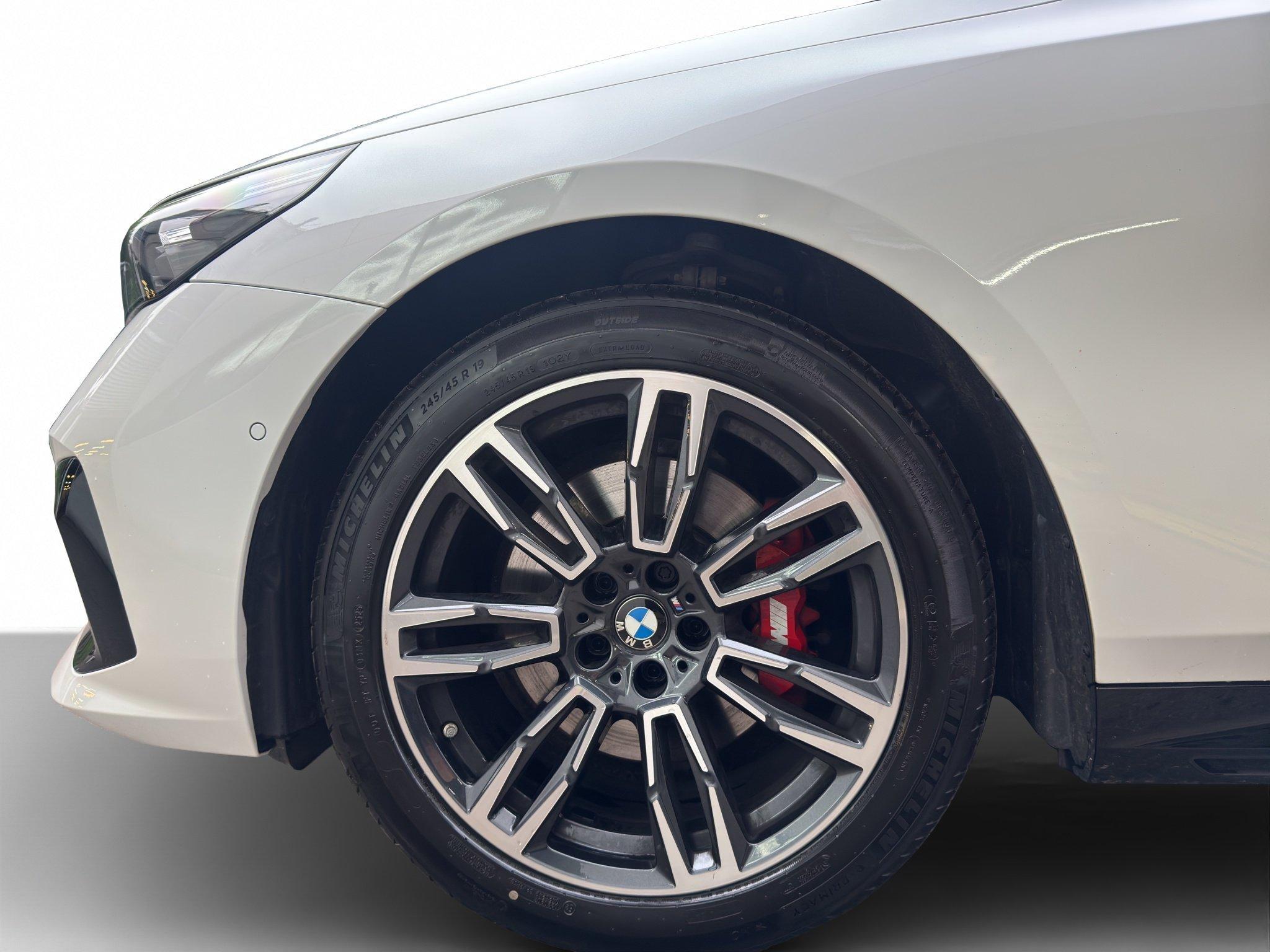 BMW 5er Touring – Bild 4