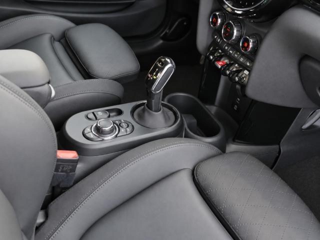 MINI Cooper 3-Türer