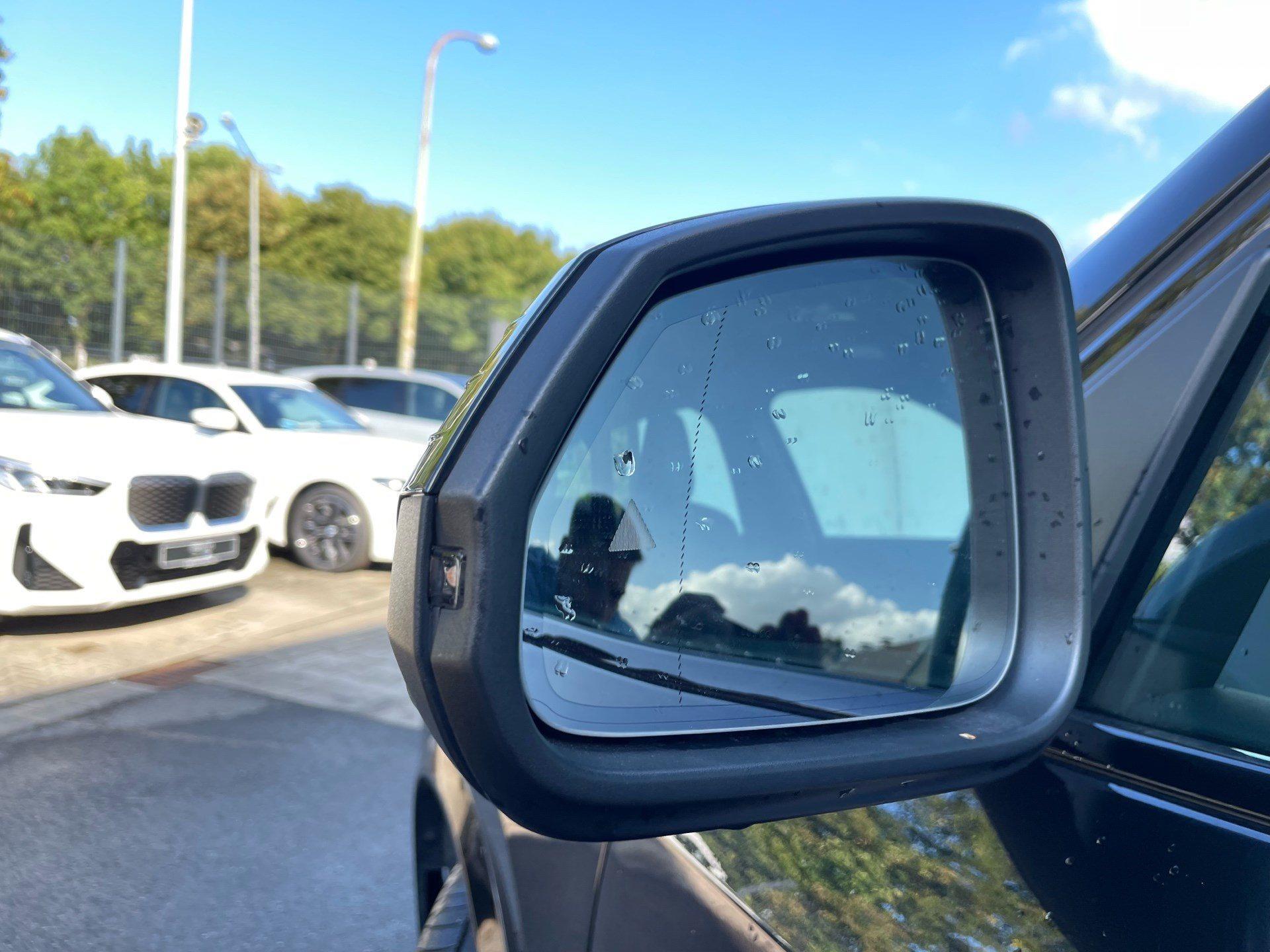 BMW X1 – Bild 35