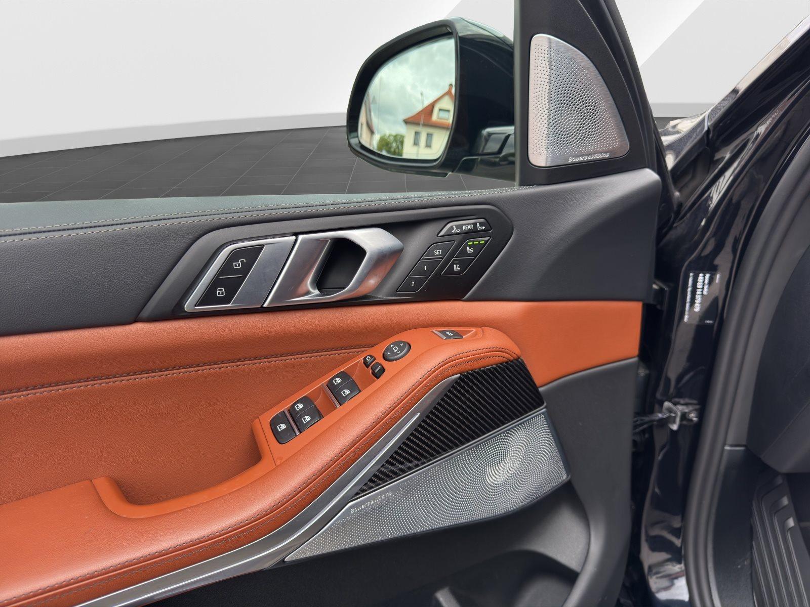 BMW X7 – Bild 14
