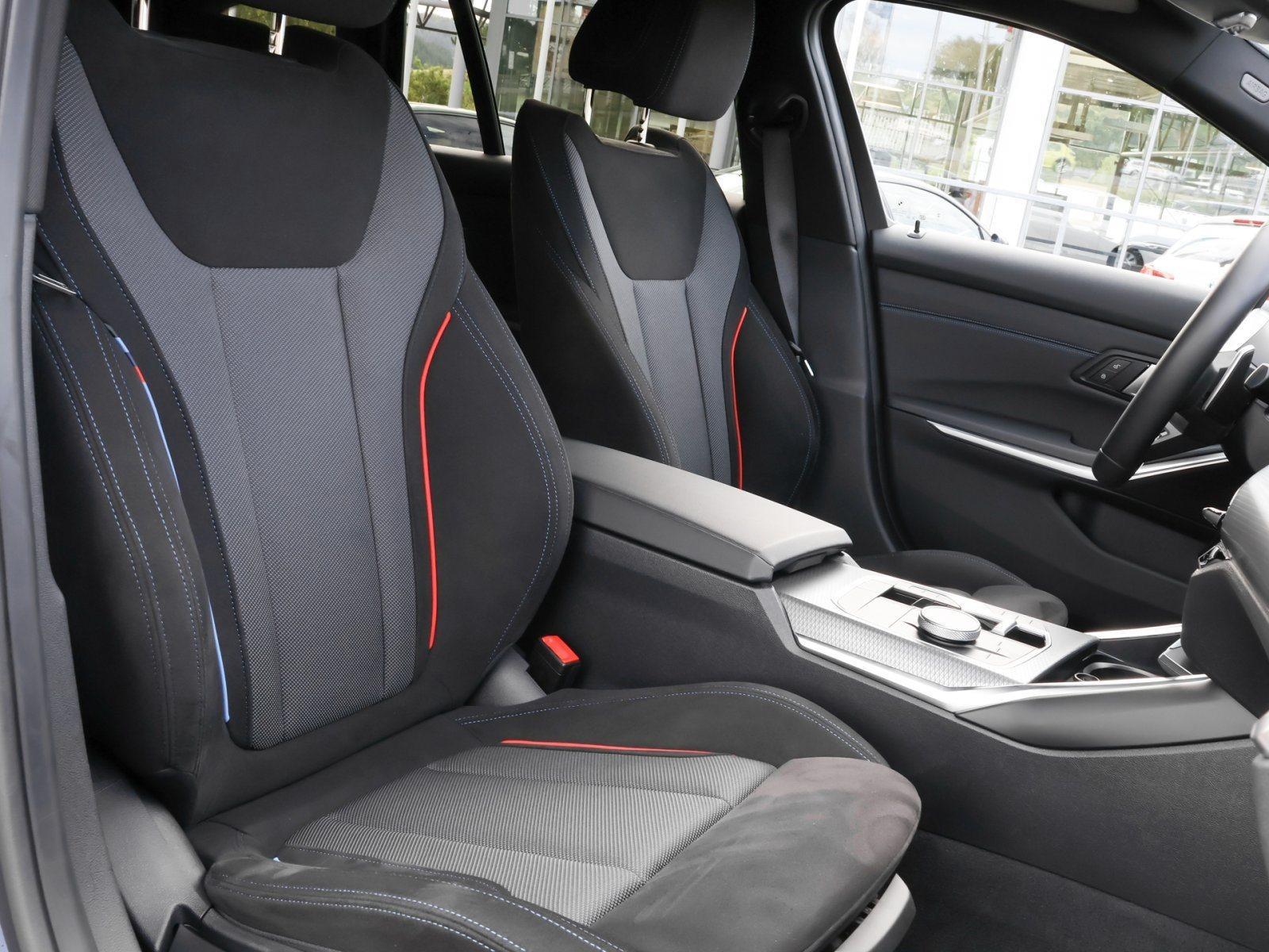 BMW 3er Touring – Bild 5