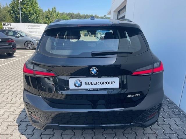 BMW 2er Active Tourer – Bild 8
