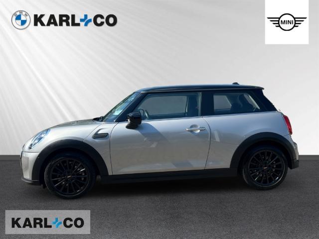 MINI Cooper 3-Türer – Bild 9