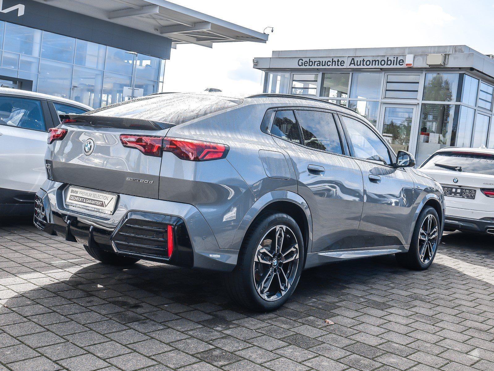 BMW X2 – Bild 2