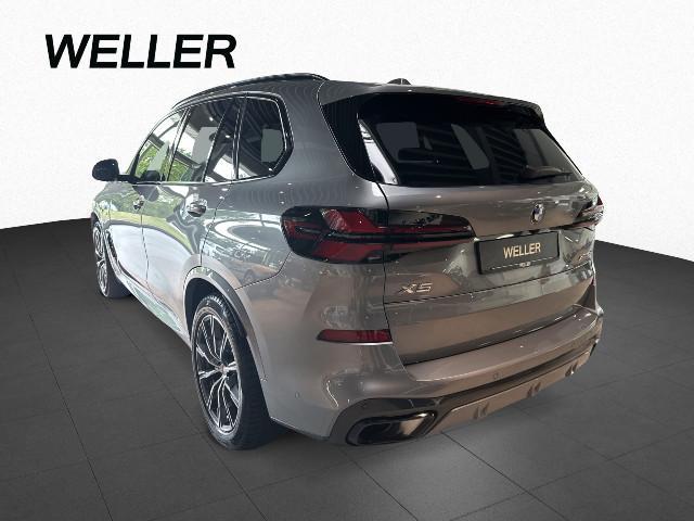 BMW X5 – Bild 4