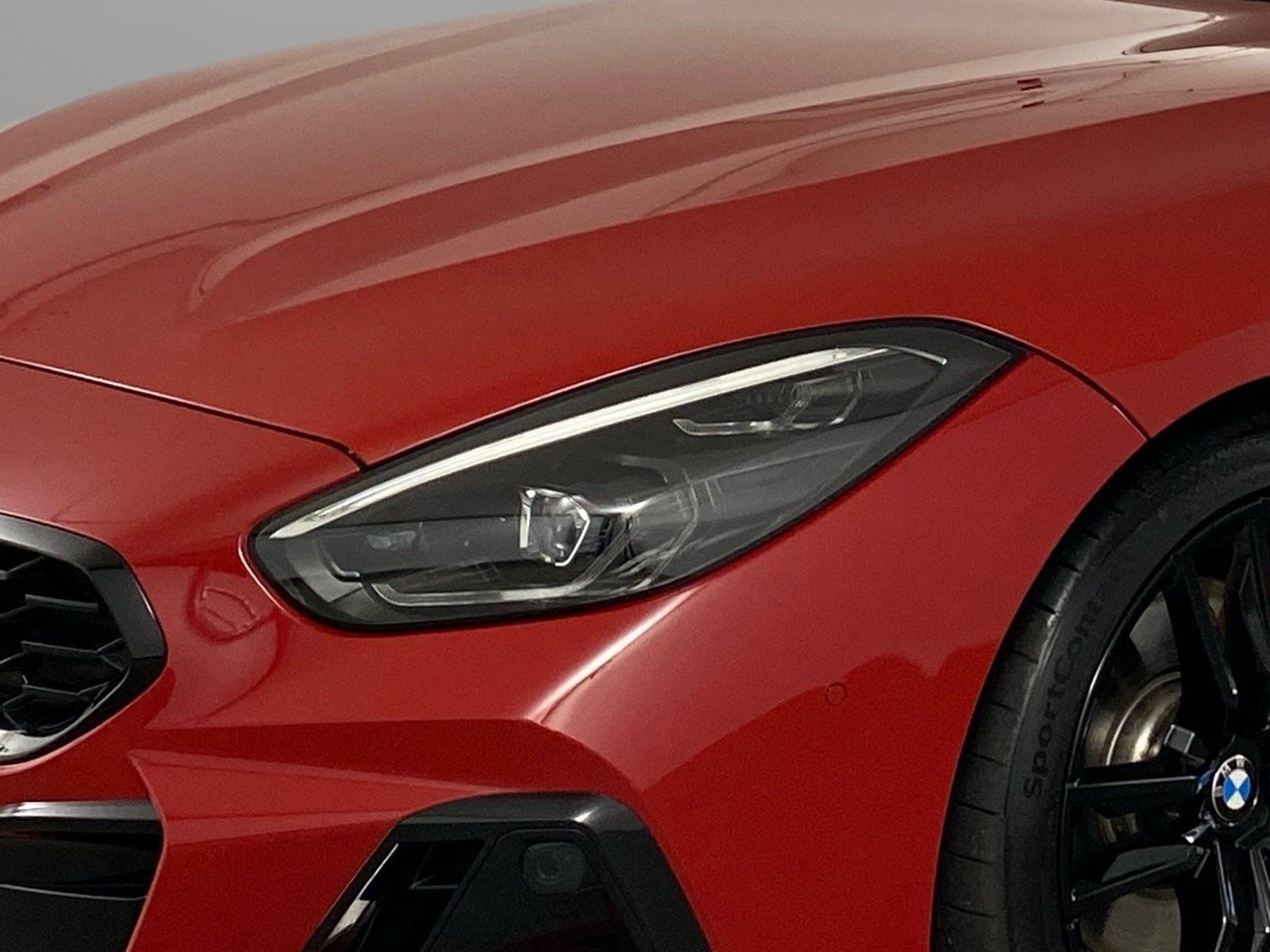 BMW Z4 – Bild 5
